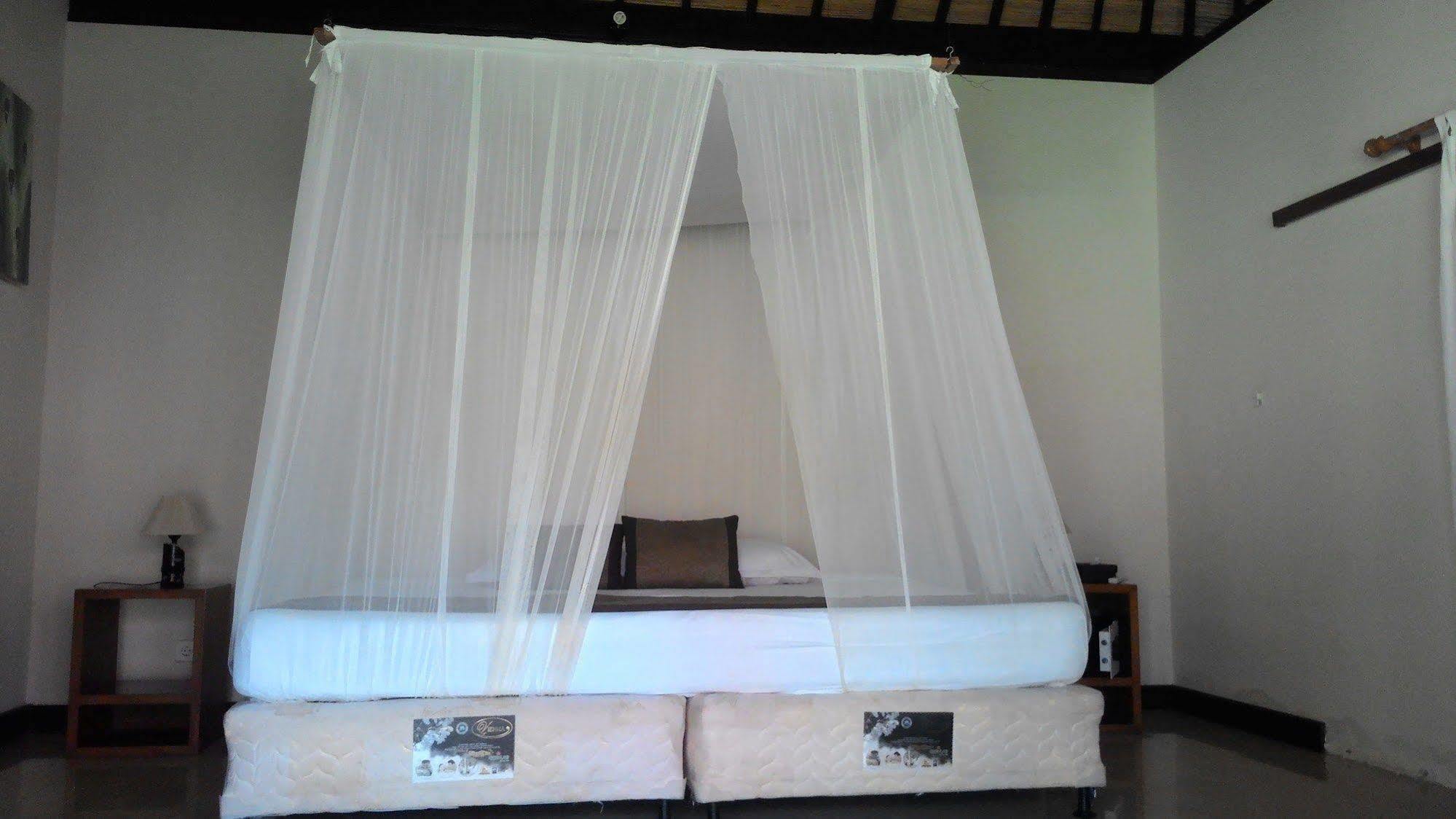 Trawangan Oasis Hotel Gili Trawangan Exterior photo